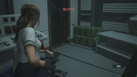 バイオハザードre2 クリア後の隠し要素まとめ