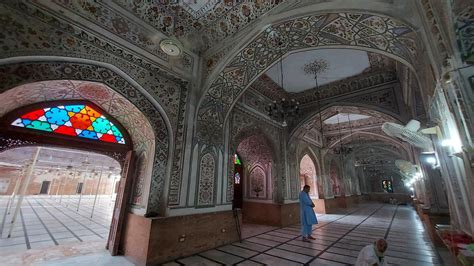 peshawar wild frontiers