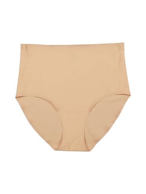 NUDE NUDE Chantelle Soft Stretch Alushousut One Size XL 4XL Alushousut Leggingsit