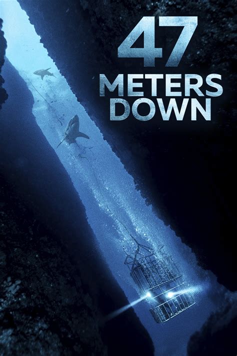 Meters Down Ending Explained What Happened To Kate