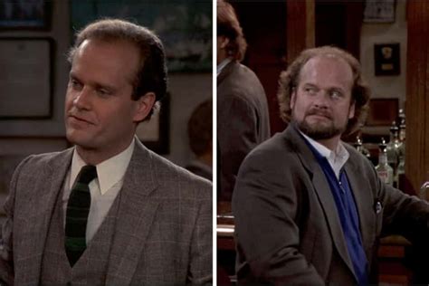 Frasier Crane Cheers