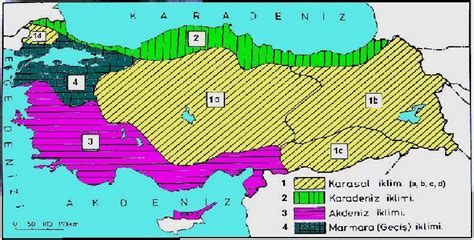 Turkey Map