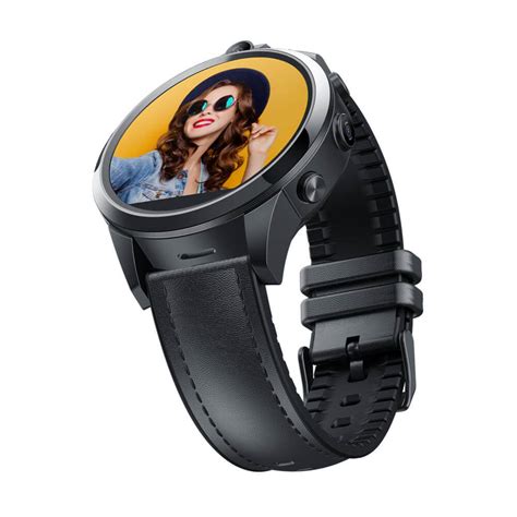 Zeblaze Thor 5 Pro Smartwatch Worldwide Delivery