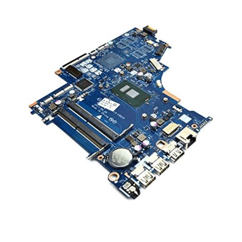 HP 15 DW1126nia Replacement Part Motherboard Blessing Computers