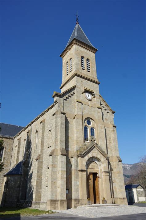 Village De Caract Re Commune De Dourbies