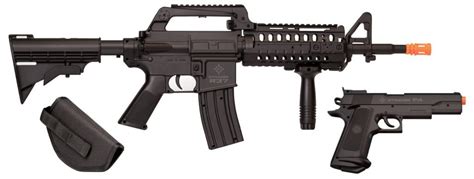 Best Airsoft Guns The Definitive Buying Guide With Reviews