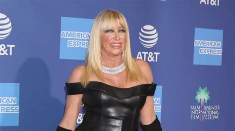 Actress Suzanne Somers Dies At Age 76 Following Cancer Battle The