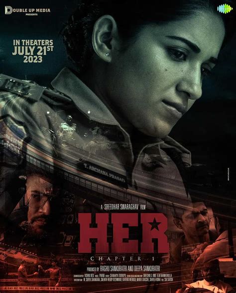 Her Chapter 1 - Plot, Cast, Release Date and More