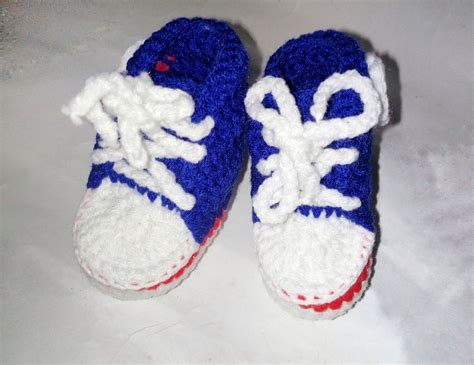 Baby Sneakers Crochet Knitting - Free photo on Pixabay - Pixabay