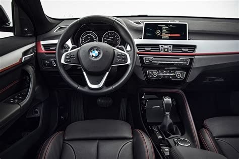 Vorstellung Der Neue Bmw X1 F48 Autophoriede