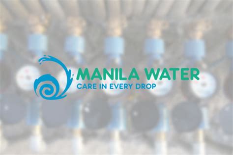 Manila Water Announces Service Interruption In Mandaluyong