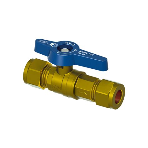 Ptr Valve Hte55 1 1000kpa Plumbers Choice