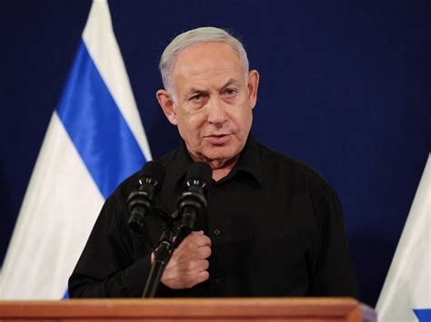 Netanyahu Dice Que La Guerra Entra En La “segunda Fase” Con La