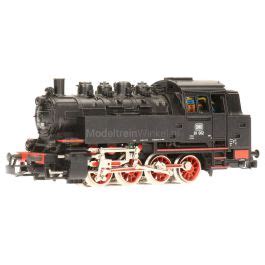 Märklin Uit set 29185 H0 Stoomlocomotief BR 81 digitaal van de DB