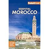 Fodor S Essential Morocco Full Color Travel Guide Fodor S Travel