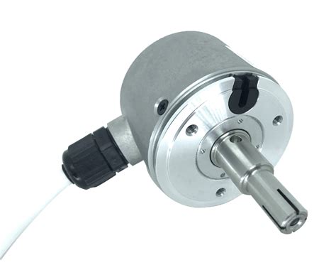 Dynapar Encoders Absoluto Incremental Senoidal