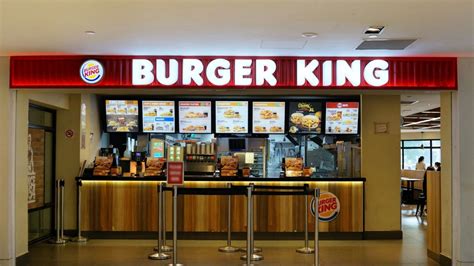 Burger King Invita A Sus Clientes A Comprar En Mc Donalds ¿a Qué Se