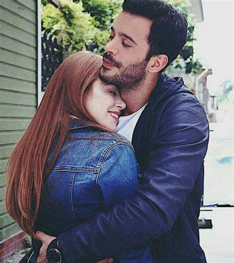 Pin by Tania Yeliseieva on Omer Defne Kiralik aşk Perfect couple