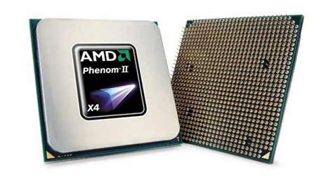 AMD Phenom II X4 955 Black Edition review: AMD Phenom II X4 955 Black Edition - CNET