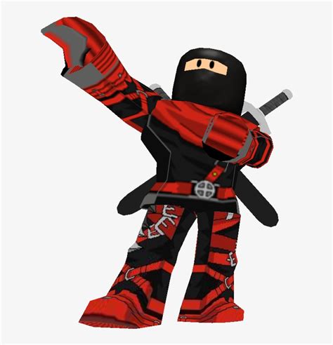 Roblox Transparent