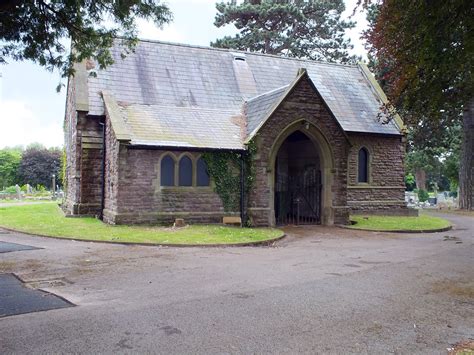 Cwmbran Cemetery Llantarnam Road Cwmbran May Flickr