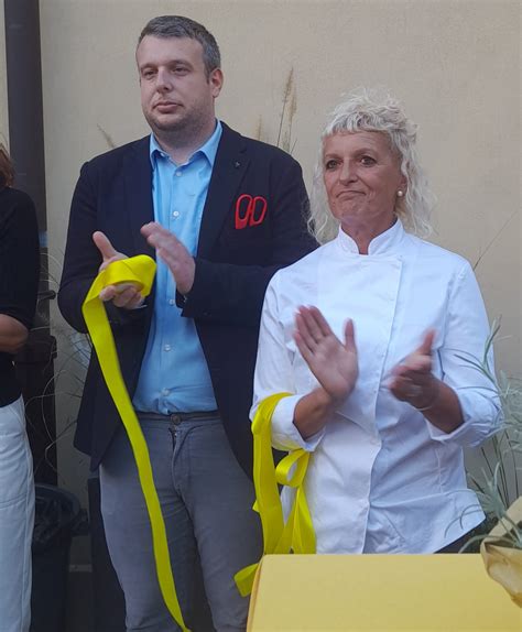 Inaugura La Nuova Bottega Del Tortellante