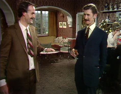 Fawlty Towers 1975