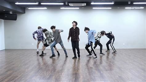 CHOREOGRAPHY BTS 방탄소년단 FAKE LOVE Dance Practice video Dailymotion