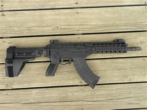 Sig 556xi 762x39 Psb Ak Swat 105 For Sale