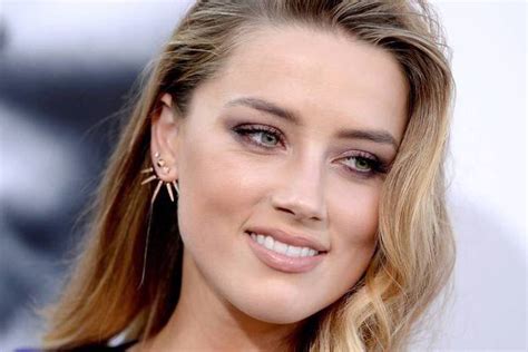 Amber Heard S Agent Reveals She Was Just Filling Space By Dating Elon Musk After Split With Depp