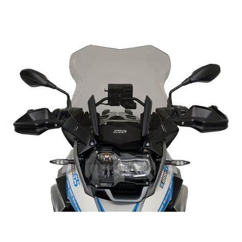 Cupolino Intermedio Wrs Bm Bmw R Gs Adventure