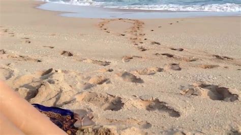 Ukrainian Nude Beauty Innuska In Sri Lanka Beach Porn XHamster