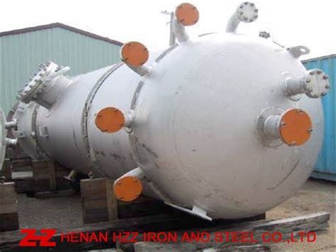 Astm Asme 202gra Astm Asme 202grb Pressure Vessel Boiler Steel Plate At