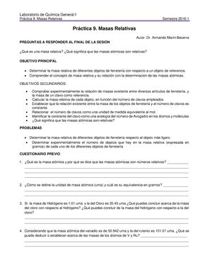 Informe Calibraci N Del Calor Metro Universidad Nacional Aut Noma De