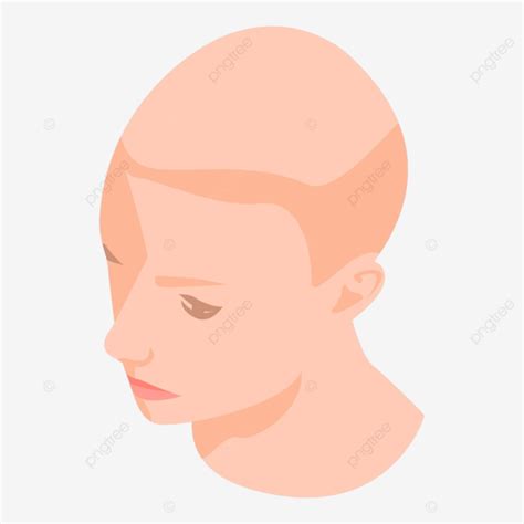 Mannequin Head Clipart Hd PNG Mannequin Head Icon Isometric Vector