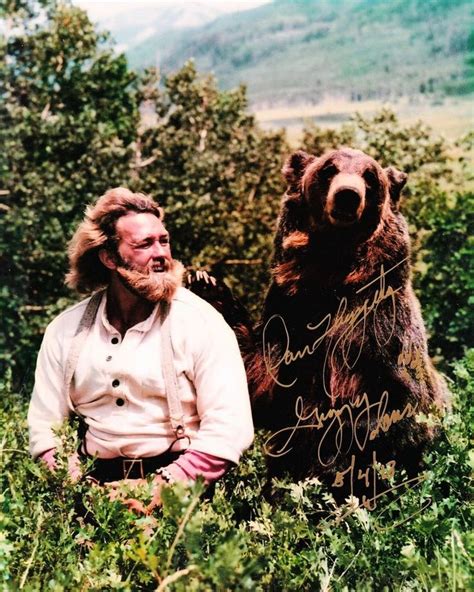 grizzly adams tv show theme song - Garland Loving