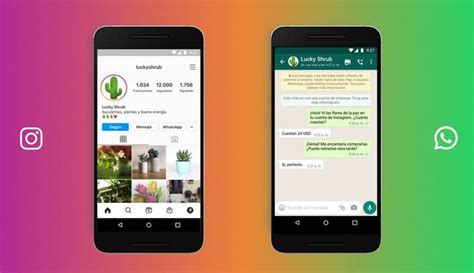 Cómo Vincular WhatsApp Business con Instagram en un par de Clicks