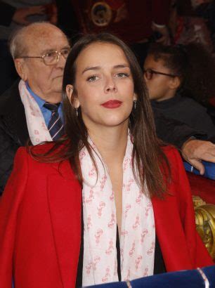 Pauline Ducruet La Fille De St Phanie De Monaco S Clate En Bikini