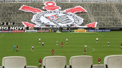 Ação da Neo Química resgata emoção do torcedor do Corinthians MKT