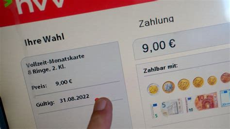 9 Euro Ticket Wurde In Schleswig Holstein 700 000 Mal Verkauft SHZ