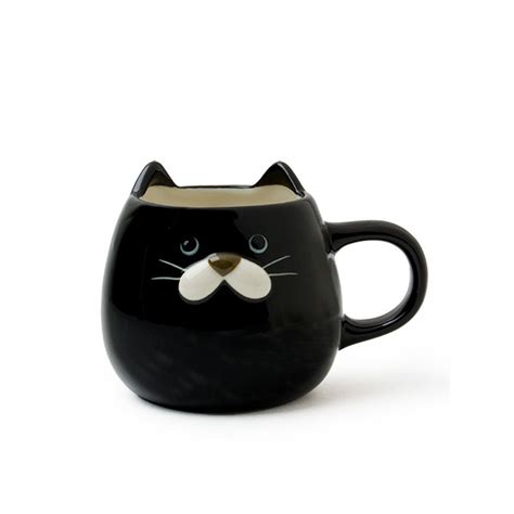 Cat Mugs - ApolloBox