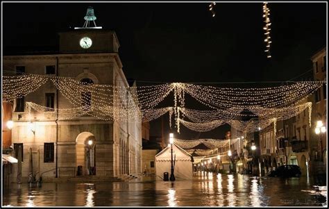 Acqua Alta: The Periodic Flooding of Venice and Chioggia | Amusing Planet