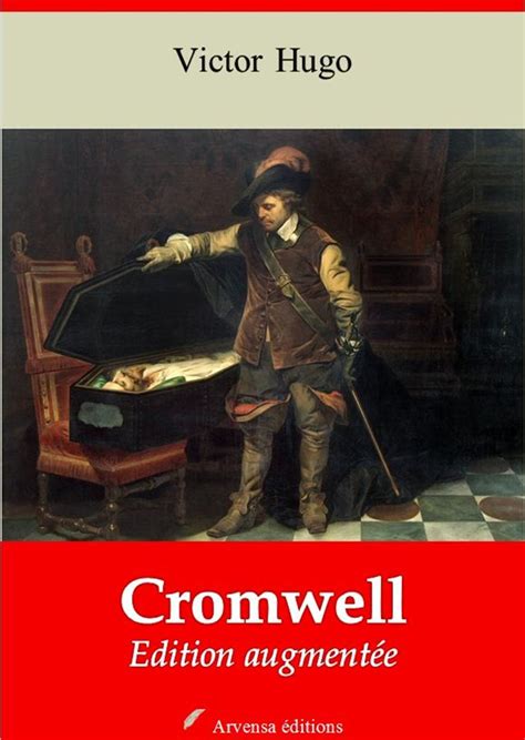 Cromwell Et Sa Pr Face Victor Hugo Ebook Epub Pdf Kindle