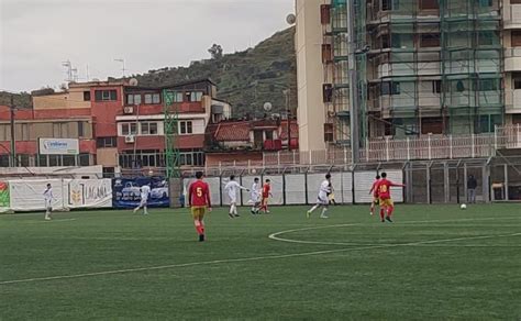 MESSINA GIUGLIANO 2 3 Volano I Tigrotti In Sicilia U15