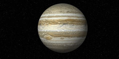 Jupiter Will Be In Opposition Tonight Here S What That Meansand How