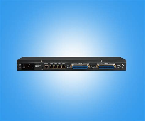 Dinstar Fxs Voip Gateway Series