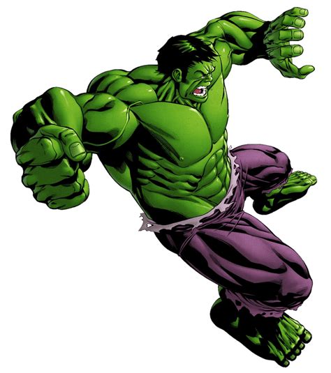 Hulk Png Images Free Download With Transparent Background