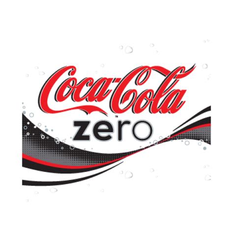 Coca Cola Zero Png