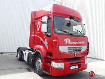 Renault Renault Viberti Premium Semirimorchio Viberti Premium