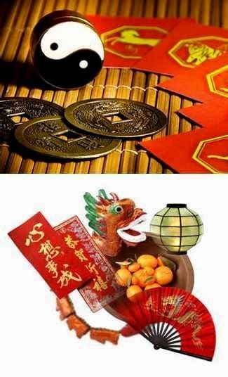 Feng Shui Auspicious Symbols | Divinity World